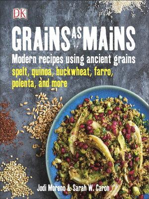 cover image of Grains as Mains